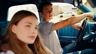 LOW TIDE Official Trailer (2019) Jaeden Martell [HD]