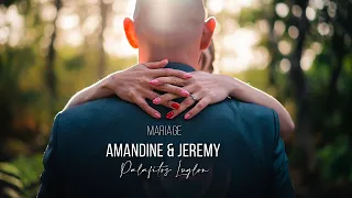 Mariage d'Amandine & Jeremy, aux Palafitos à LUGLON /// Shue Design