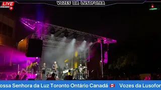 Festa de Nossa Senhora da Luz Toronto Ontario Canada 2023