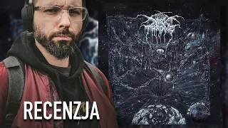 ZNÓW TO SAMO? Darkthrone - "It Beckons Us All" | RECENZJA