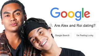 We Google Ourselves