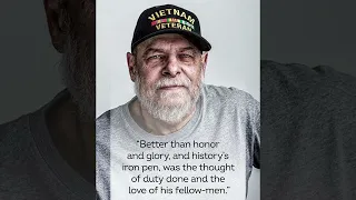 Vietnam Veteran Slideshow 2024