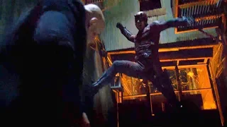 Daredevil - Most Badass Moments