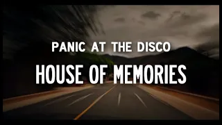 House Of Memories - 10 Minutes Music