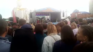 КОНЦЕРТ ПЕЛАГЕЯ💃! В КУРГАНЕ.