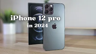 iPhone 12 pro in 2024 - Still a smart investment?