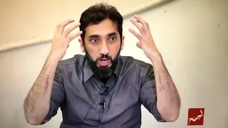 Men & Women Interaction in Islam nouman ali khan