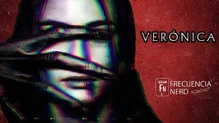 Verónica (2017): Review / Reseña / Crítica / Opinión | #NANOREVIEW