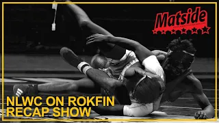 Matside Recap: NLWC on Rokfin