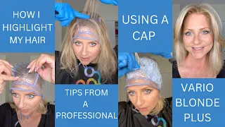 CAP Highlights - Let's do this! PRO Hair Tips