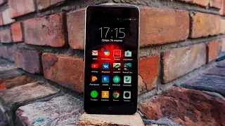 Nubia Z11 Mini ПОЛНЫЙ ОБЗОР камерофона - Смартфон ZTE Nubia Z11 Mini с Aliexpress!