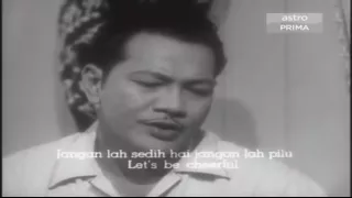 Barang Yang Lepas Jangan Dikenang (Nasib Si Labu Labi - 1963)