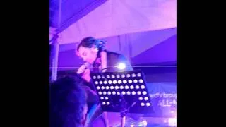 Darren Hayes - Insatiable - Live - One80Project