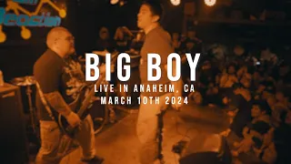 (197 Media) Big Boy - 03/10/2024