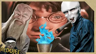 Filmstalker: Harry potter a Festival debilních plánů | Ohnivý Pohár