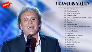 François Valéry Greatest Hits Full ALbum 2023  François Valéry Les Meilleures Chansons 2023#5919