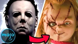 Top 10 Dark Theories About The Halloween Franchise