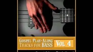 Oh Lord How Excellent (Eb) Walt Whitman Bass Play-Along Track.mp4