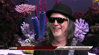 Fishcenter - Todd Rundgren (May 30, 2017)