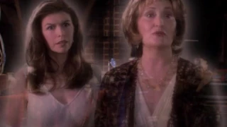 Charmed - Ich brauchte irgendwo her ein U