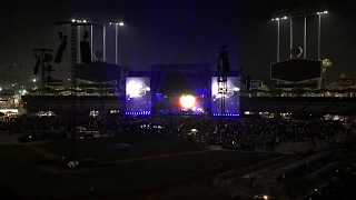 Paul McCartney "Let It Be" Dodger Stadium, Los Angeles, 7.13.19