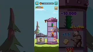 Hero Tower Wars 99 Level