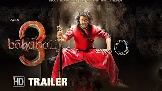 Bahubali 3 || Official Trailer 2019 || Prabhas || Tamannaah || Anushka Shetty || S  S  Rajamouli ||