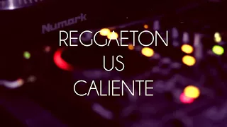 Reggaeton +Us by Kevin Dilani &Jordan Manguin