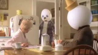 Jack in the Box commercial "Jack Visits"