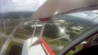 HD GO PRO Pitts S-2B