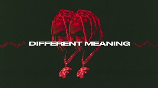 Lil Durk - Different Meaning (Official Audio)