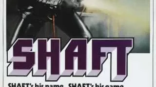 Isaac Hayes - Ellie's Love Theme (Shaft OST) HQ