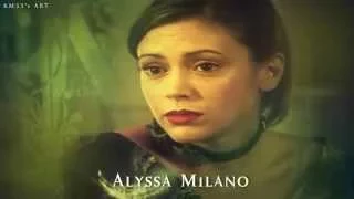 Charmed [4x10] "A Paige From The Past" Opening Credits