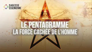 Les mystères du pentagramme décryptés