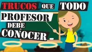 ¿Qué hacer con un niño que se porta mal en la escuela?