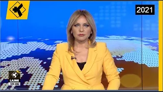 Edicioni i Lajmeve Klan Plus 13 Prill 2021, ora 19:00 Lajme - News