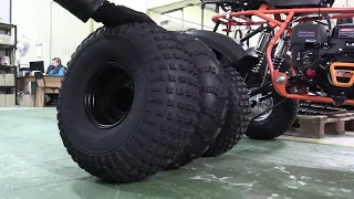 Размер колес в разных моделях мотоциклов Скаут.