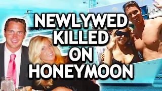 Wealthy Newlywed Murdered On Royal Caribbean Cruise Ship?