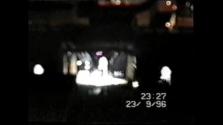 Michael Jackson   History Tour Zaragoza September 23, 1996 Amateur   Part 2