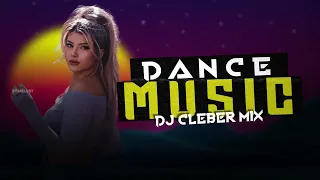 SUPER MEGA | As Melhores Musicas Para Tocar Em Festas | DANCE-MUSIC | REMIX 2023 | 02