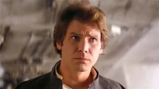 Han Solo Could've Been Someone Completely Different