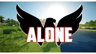 Я ХОЧУ СТАТЬ КОЛУМБОМ! / ALONE 1