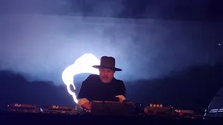 Little Louie Vega @ Southport Weekender 2024