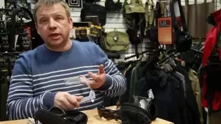 ESS CROSSBOW как отличить оригинал от подделки.