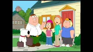 Family Guy - That'll do pig