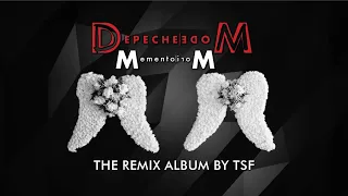 Depeche Mode - Memento Mori (Remix Album by TSF)