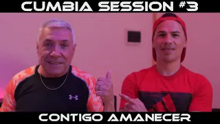 El Viejo Marquez | Edgar de 9 Cumbia Session #3