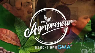 Sweet Nature Farm sa Laguna, Lukon Valley Farm (AgriPreneur Season 11 Episode 5 PLUG)