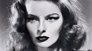 Katharine Hepburn was the PROUD side chick for 27 years!