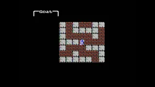 NES Dragon Warrior - Revisiting the Mountain Cave